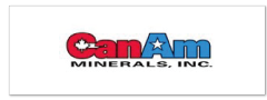 CanAm minerals inc.