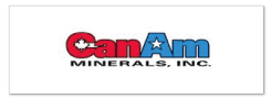 CanAm minerals inc.